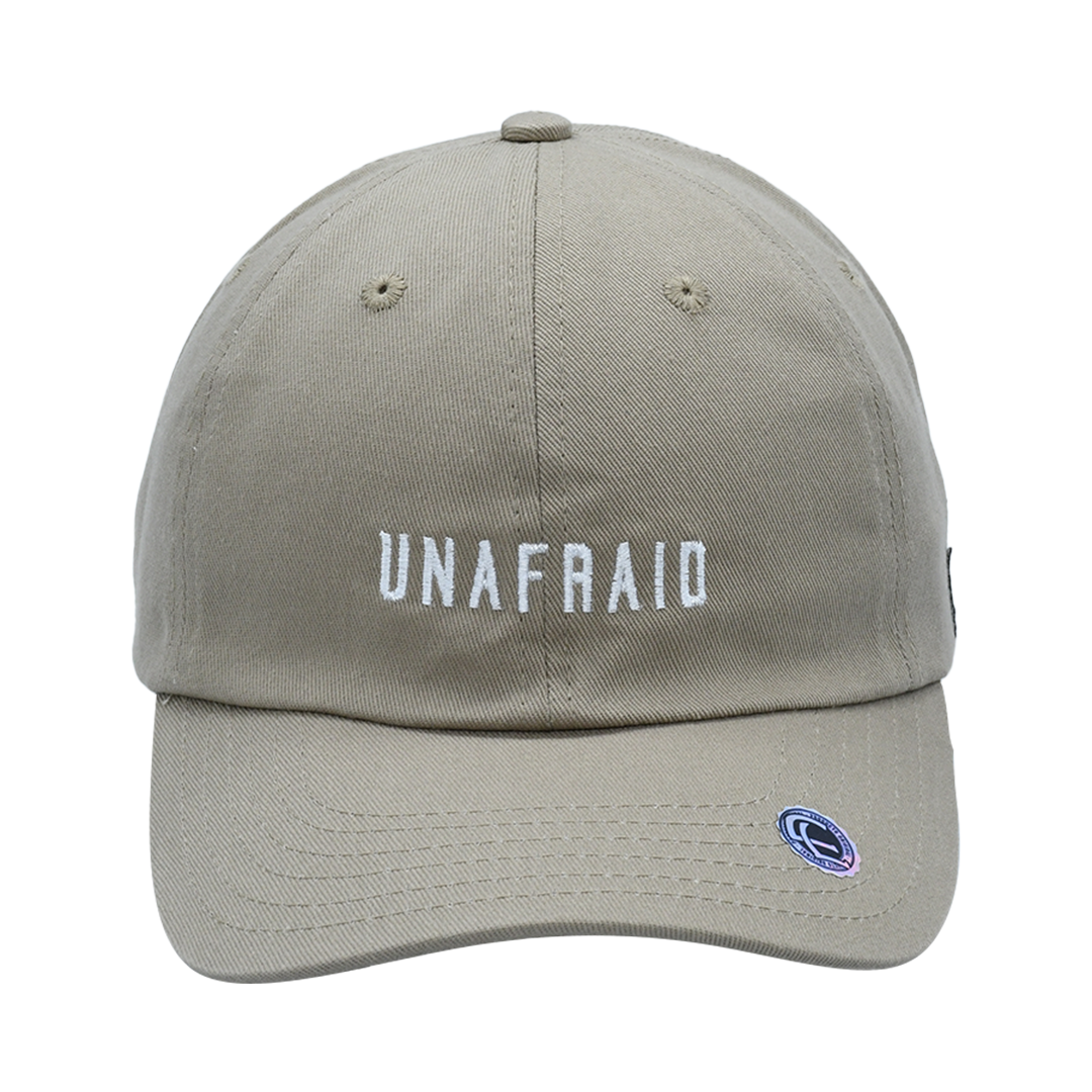Unafraid - Cap Land