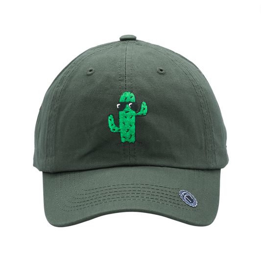 Cactus - Cap Land