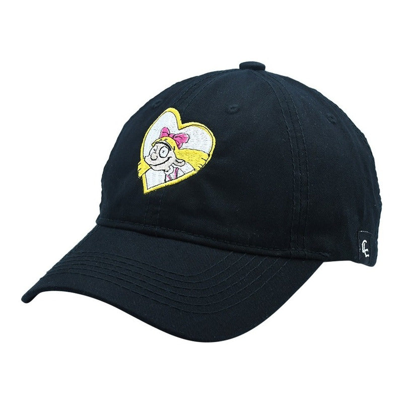 Par Gorras Hey Arnold Regalo 14 De Febrero San Valentin