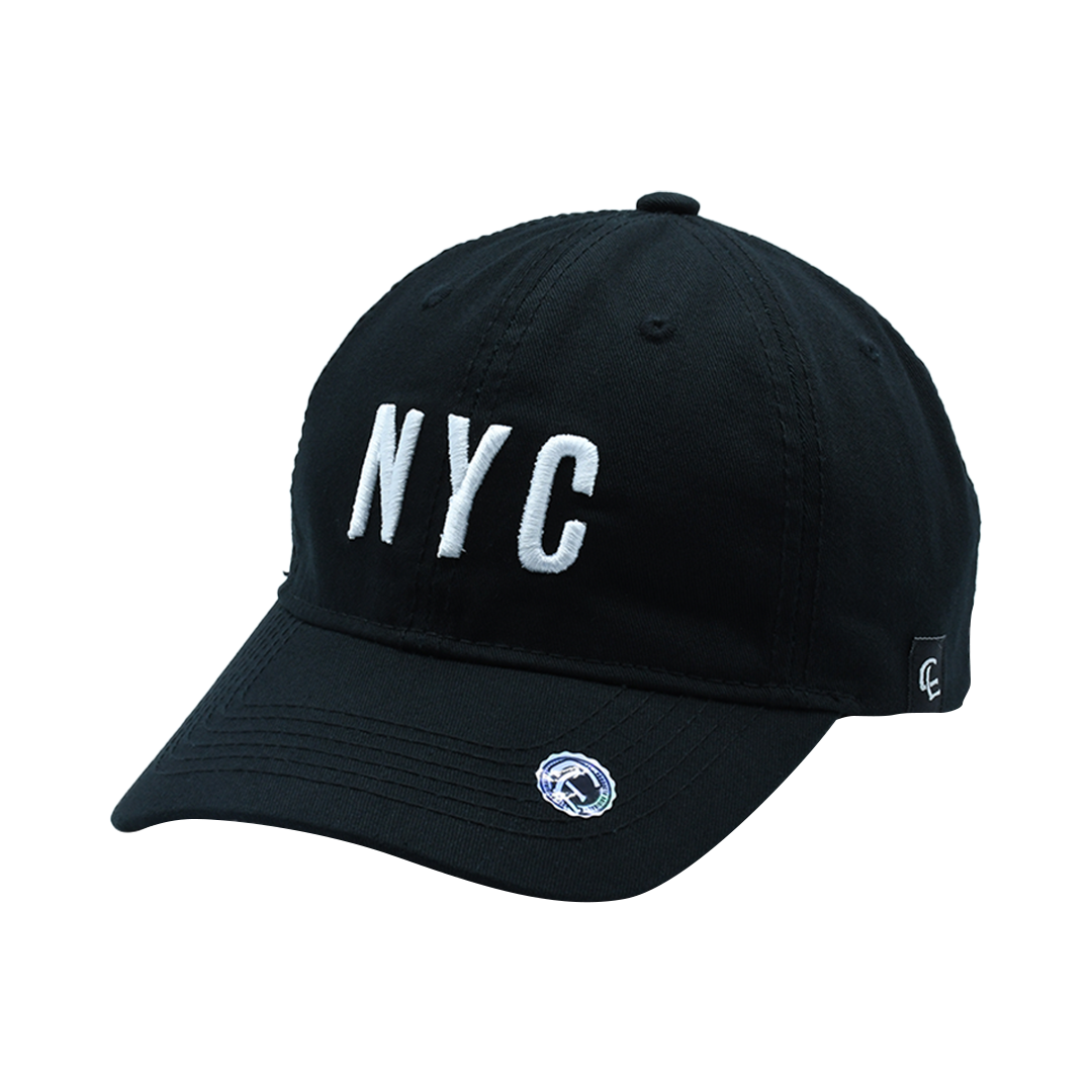 NYC - Gorra New York - Cap Land