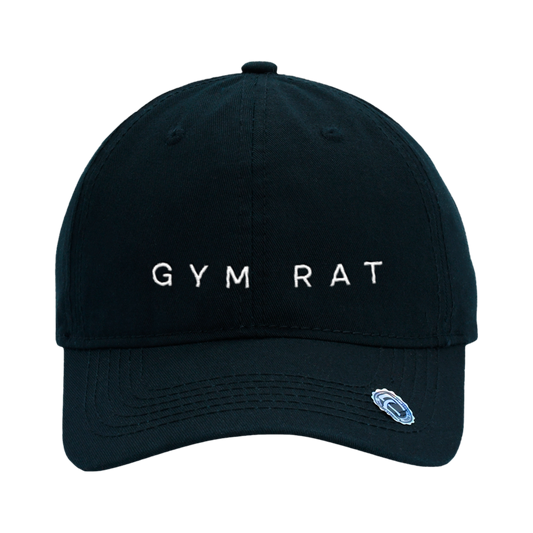 GYM RAT