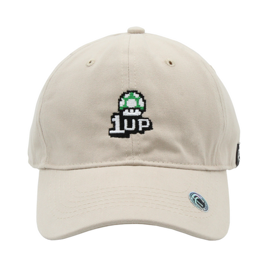 1UP - Cap Land