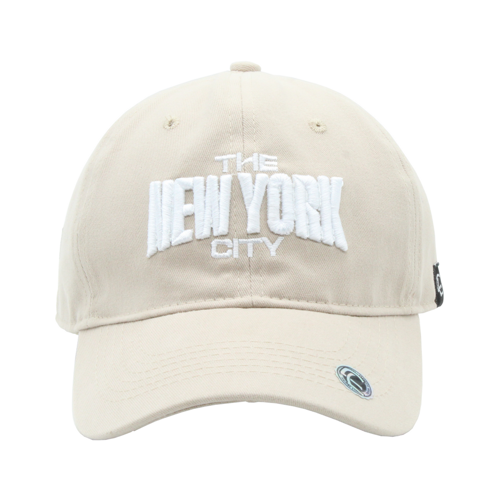 NY City - Cap Land