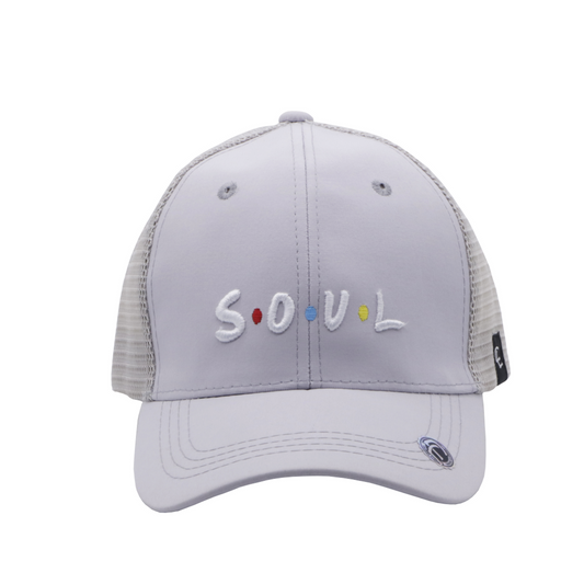 Soul - Cap Land