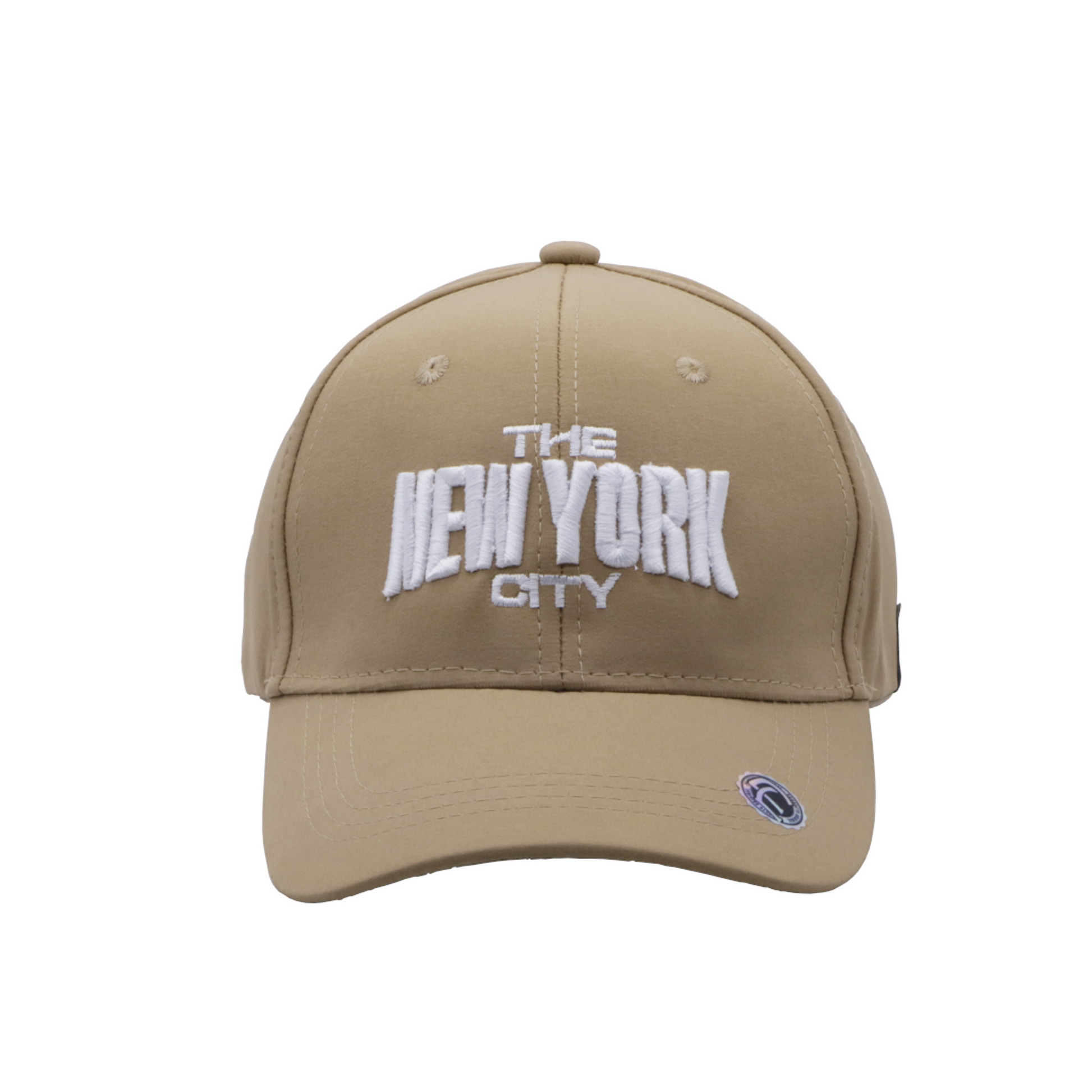 NY City - Cap Land