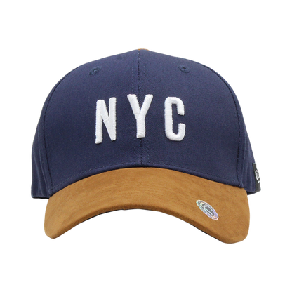 NYC - Cap Land