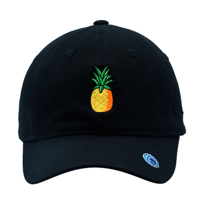 Piña - Gorra de Frutas - Cap Land