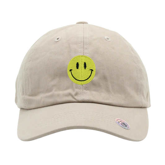 Smile - Cap Land