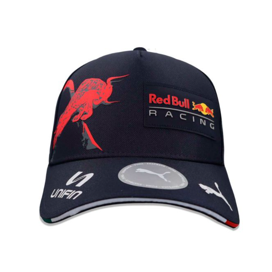 Red Bull Racing Sergio Perez - Cap Land