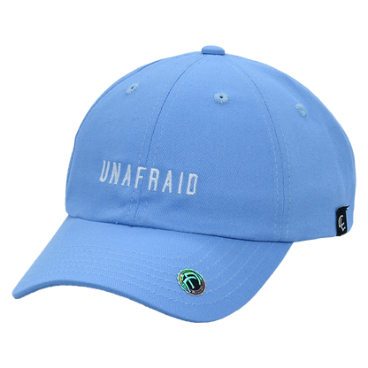 Unafraid - Cap Land