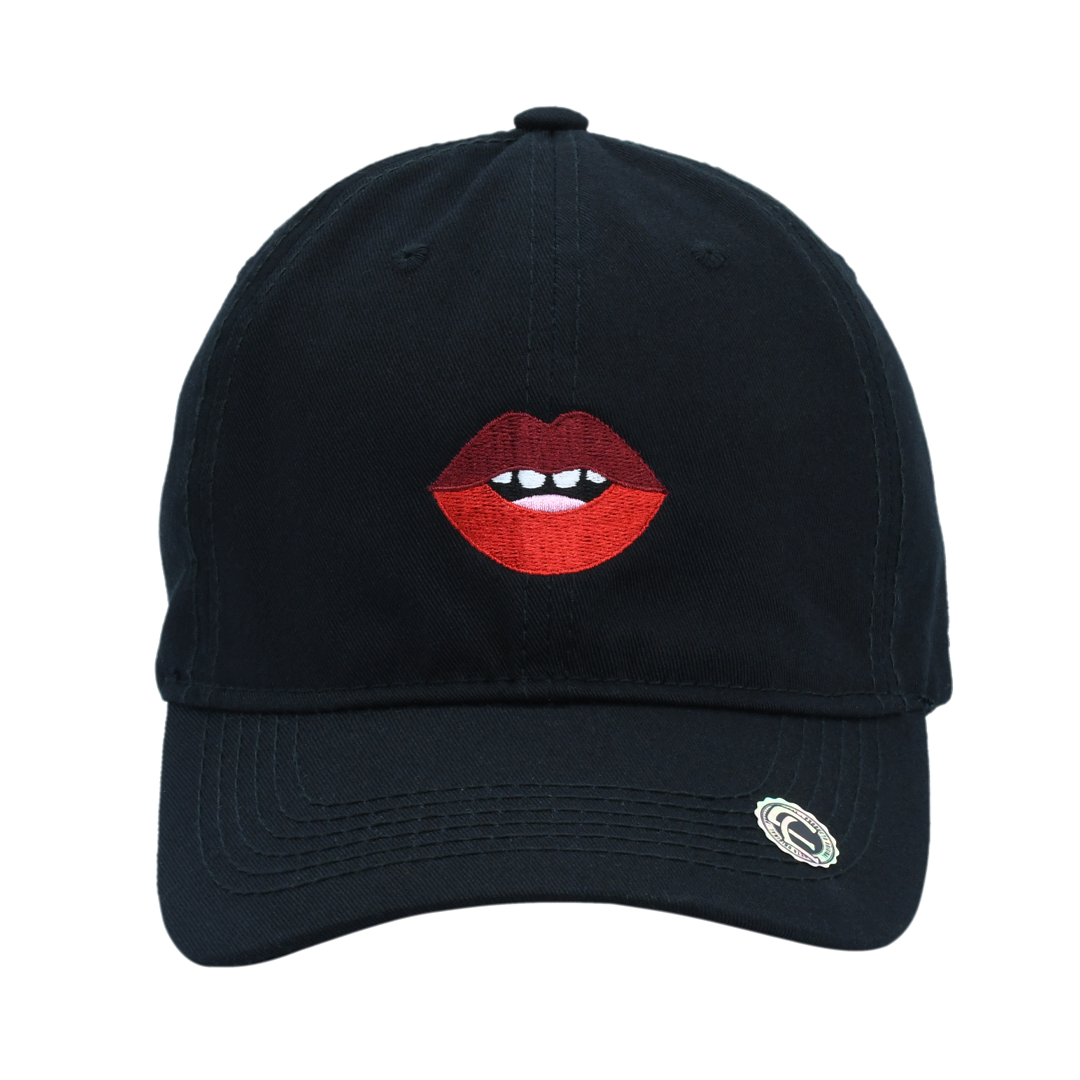Red Mouth - Cap Land