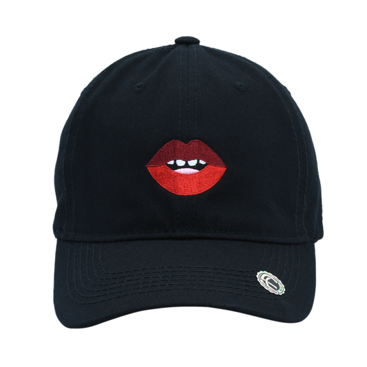 Red Mouth - Cap Land