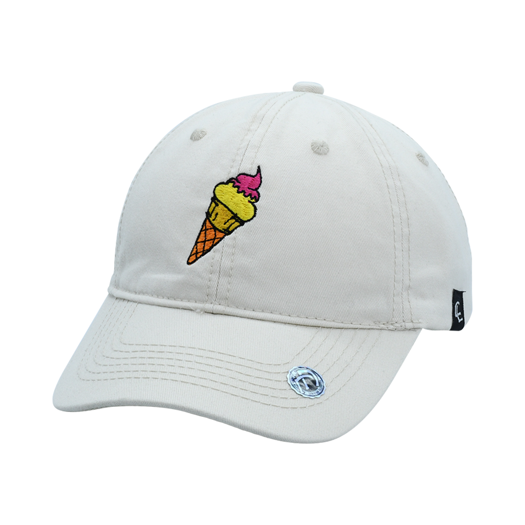 Ice Cream - Cap Land