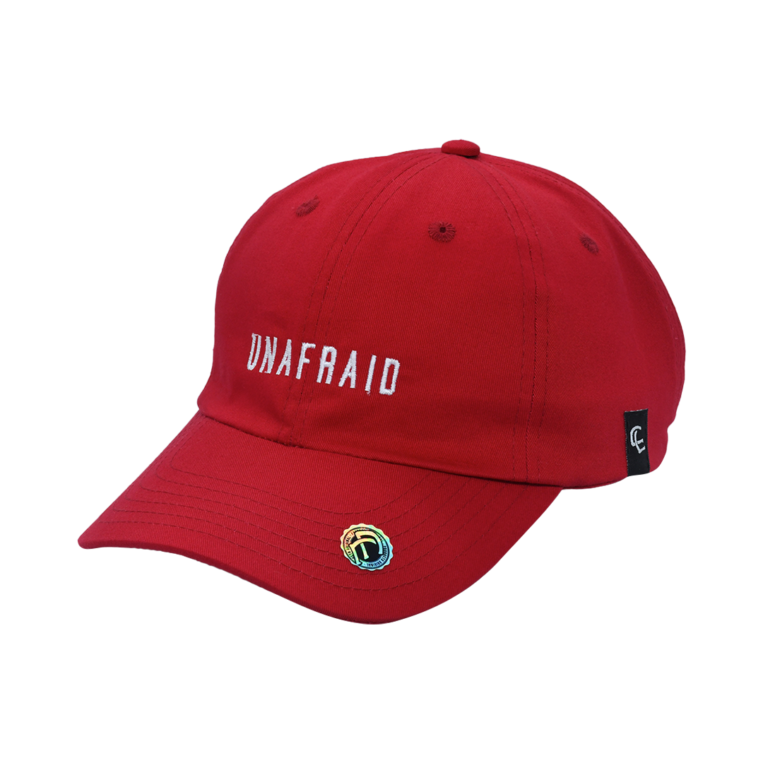Unafraid Premium - Cap Land