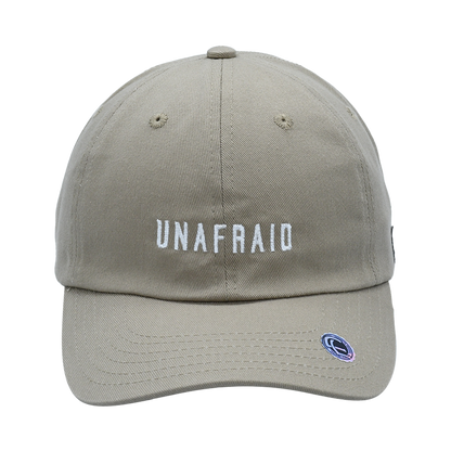 Unafraid - Cap Land