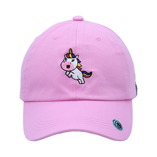 Unicornio - Cap Land